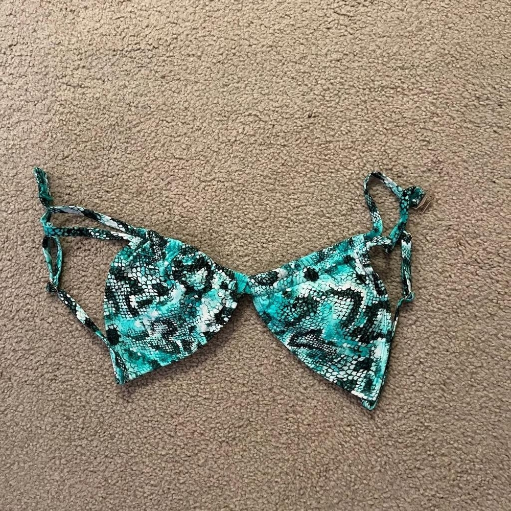 Sun Dazed Swimwear Women’s Bikini Top